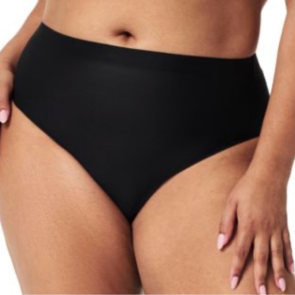 SPANX Regular Waist Fall Bikini (40132R)